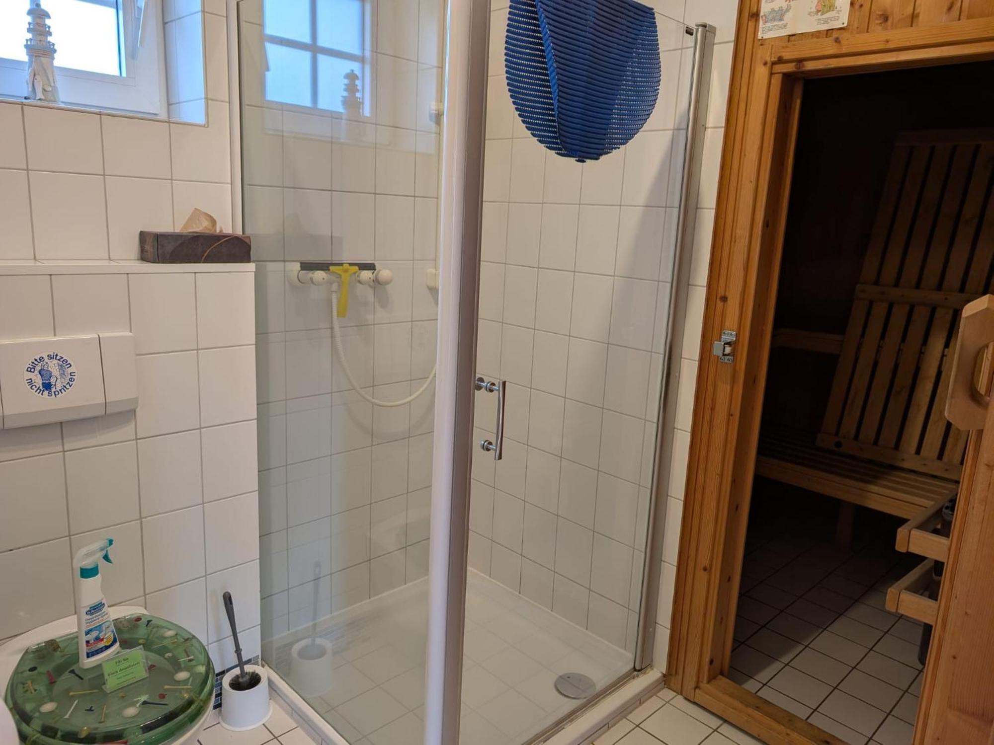 Fanoe Huset Βίλα Boren Εξωτερικό φωτογραφία