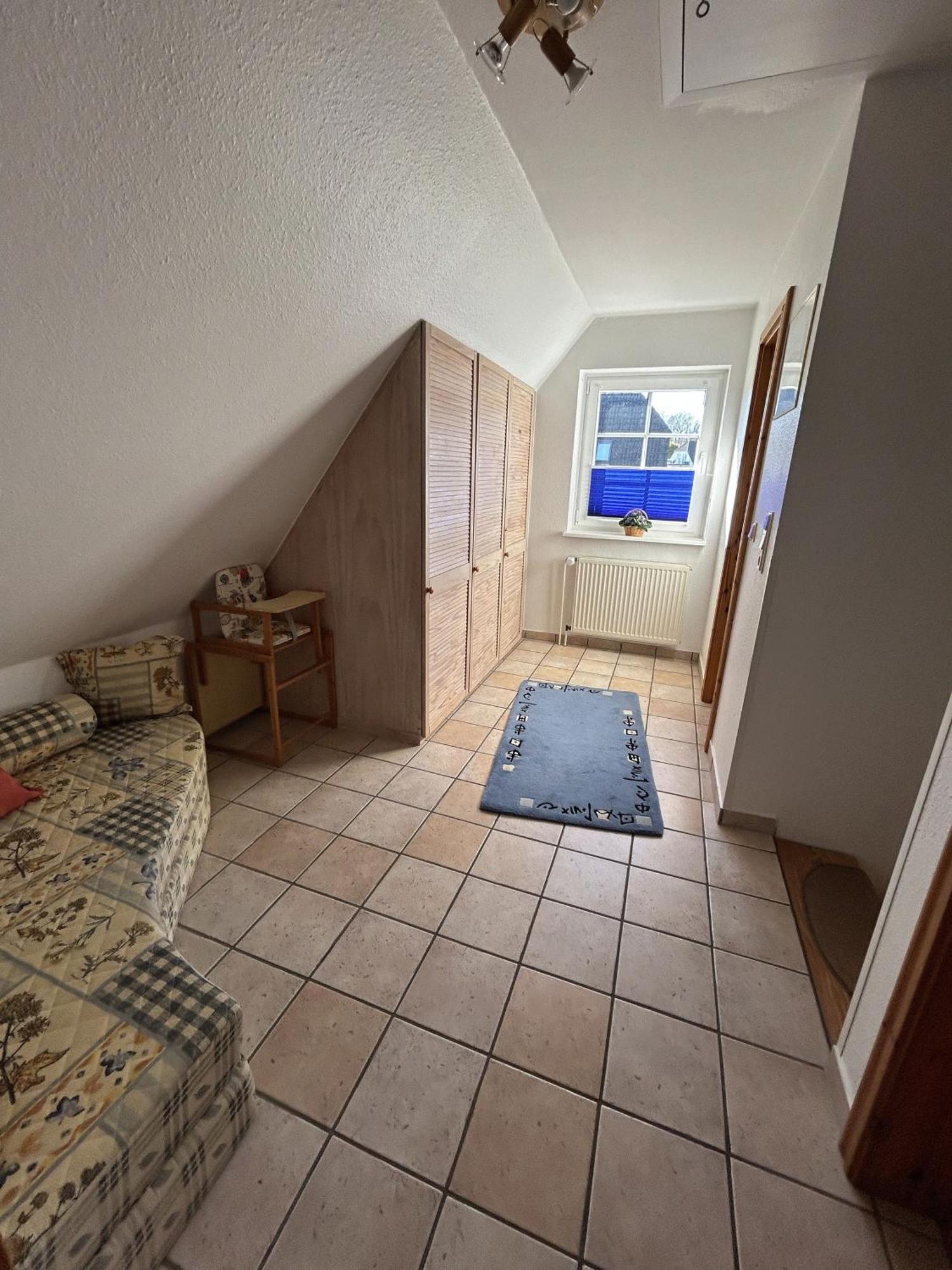 Fanoe Huset Βίλα Boren Εξωτερικό φωτογραφία